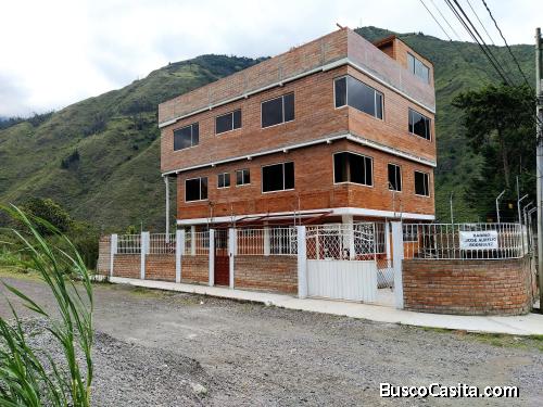 DEPARTAMENTO AMPLIO, ILUMINADO Y CON VISTA PRIVILEGIADA