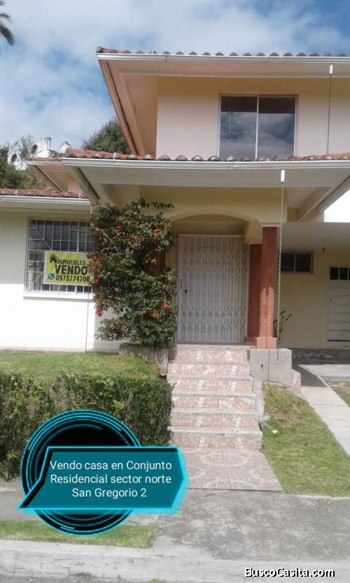 OPORTUNIDAD VENDO CASA SECTOR NORTE