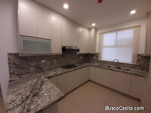 APARTAMENTO 3 DORMITORIOS PRIMEROS KILOMETROS VÍA A SAMBORONDON
