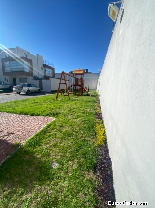 Vendo Casa en Ecuador