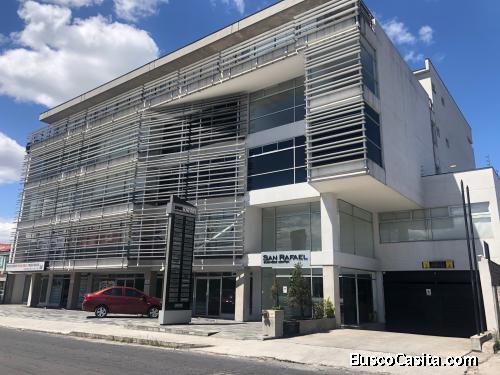 CONSULTORIO/OFICINA SAN RAFEL BUSINESS CENTER