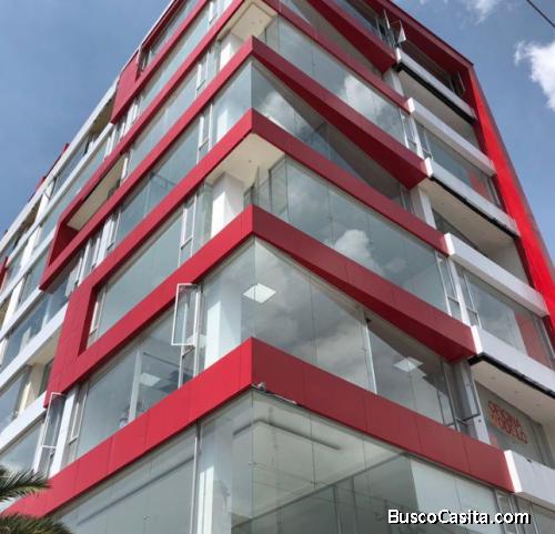 CONSULTORIO / OFICINA EDIFICIO OPAL