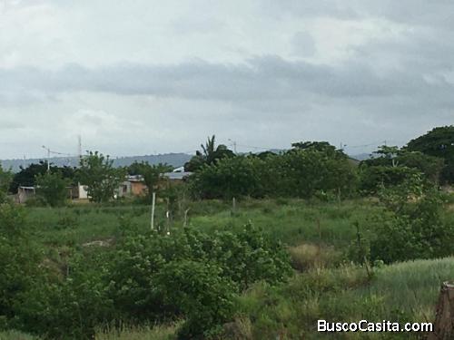 vende Terreno de 510m en Jaramisol - Manta 