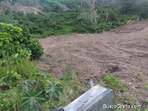 EXCELENTE INVERSION TERRENO JUNTO UTN