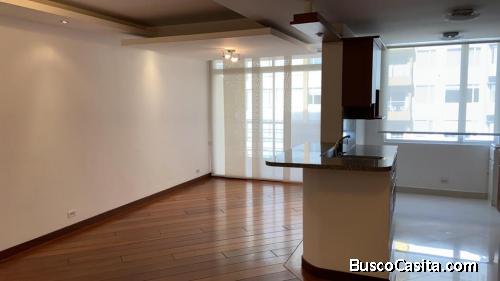 ARRIENDO HERMOSA SUITE DE PRIMERA SECTOR EL BOSQUE