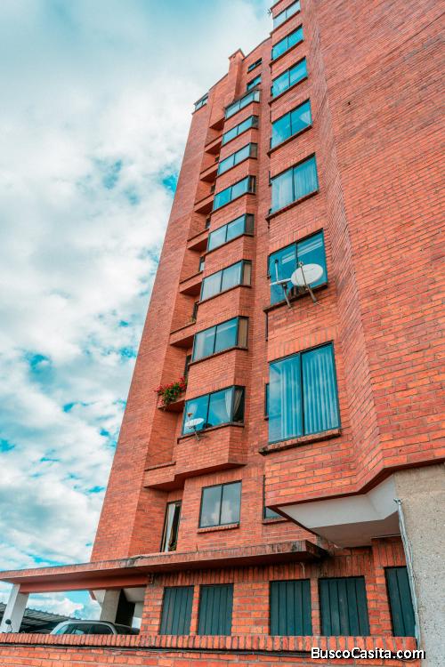Hermoso Departamento con vista panorámica del norte de Cuenca, rio tomebamba