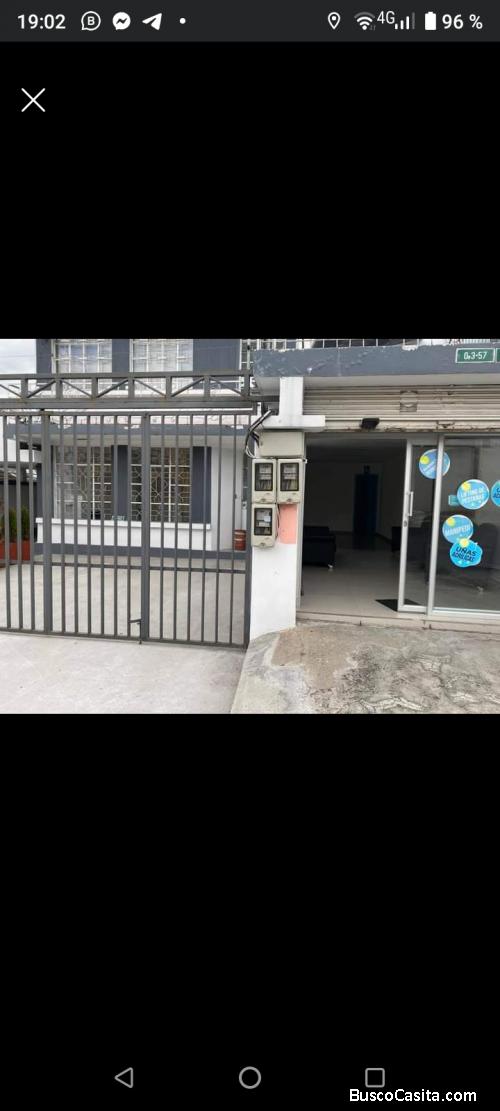 LOCAL DE ARRIENDO SECTOR COMERCIAL LAS CASAS