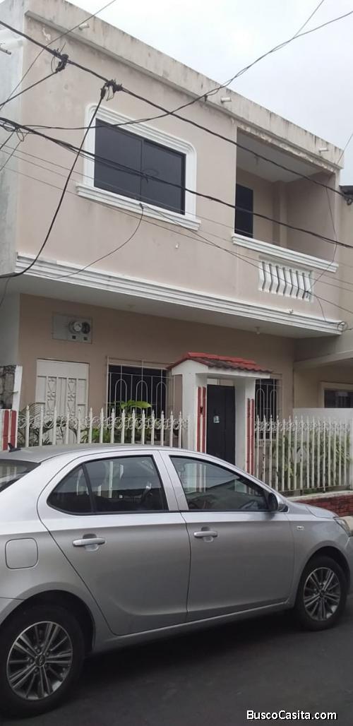 DEPARTAMENTO EN ALQUILER - URDESA NORTE