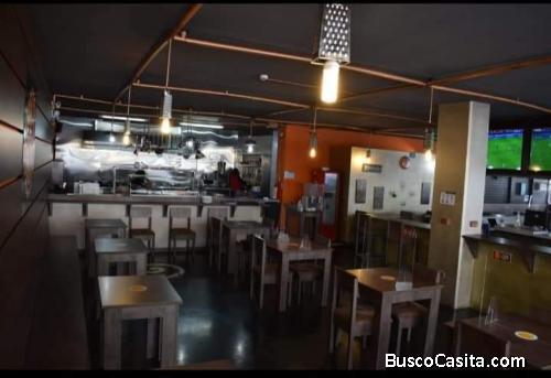 ARRIENDO LOCAL COMERCIAL SECTOR CENTRO NORTE QUITO