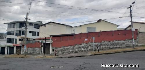 VENDO O ARRIENDO PROPIEDAD SECTOR MARIANA DE JESÚS