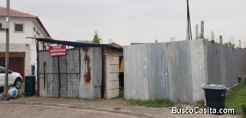 TERRENO BIFAMILIAR 526 MTS2 VIA SAMBORONDÓN, CIUDAD CELESTE