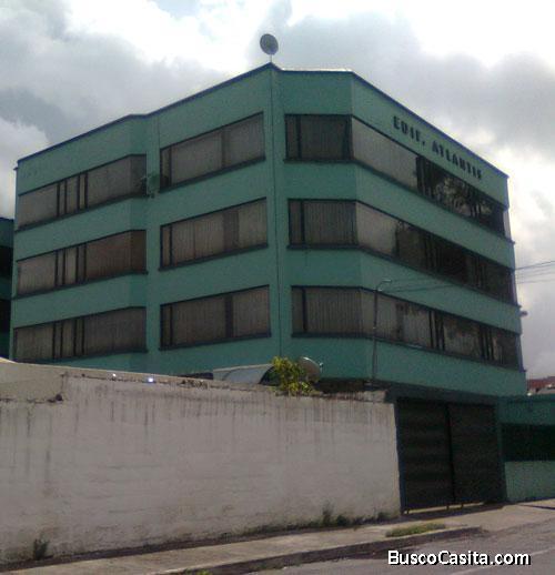 Departamento sector Labrador La Luz cerca a estación Metro Norte