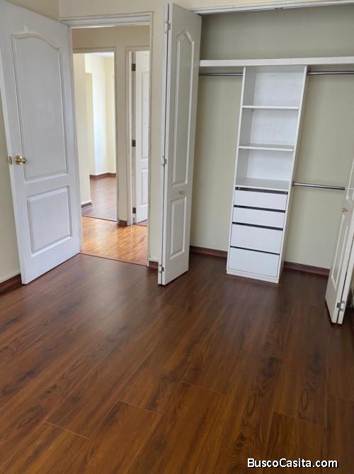 DPTO RIO COCA Y 6 DE DCBRE.