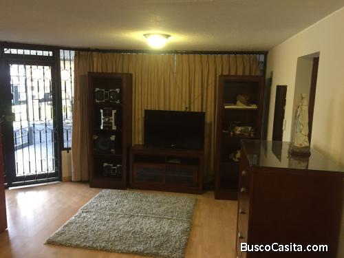 LOCAL Y SUITE MUY BIEN PLANIFICADO