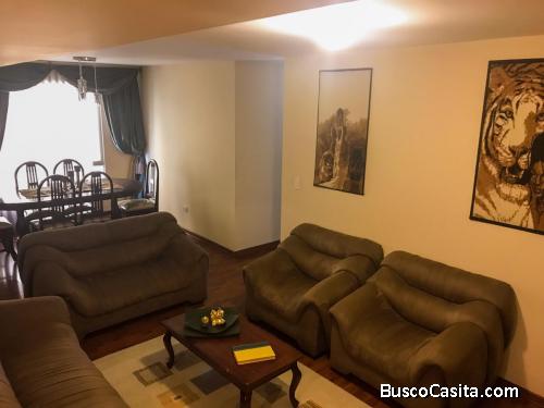 DPTO A DOS CUADRAS DEL QUICENTRO