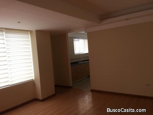 DPTO EN LA TURQUIA 2 DORMITORIOS