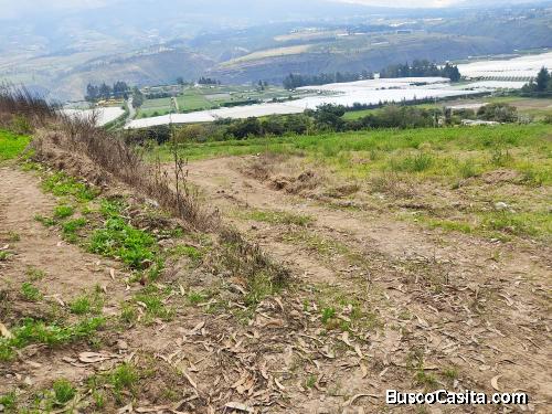 EN VENTA PROPIEDAD EN EL SECTOR DE OTÓN