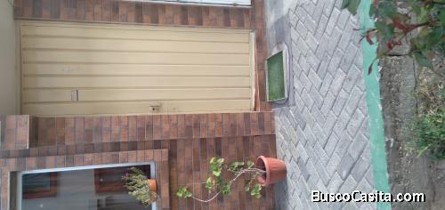 Linda casa en Conjunto Privado