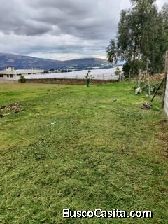 TERRENO URBANO PUNTIACHIL CAYAMBE