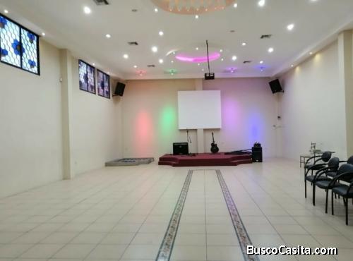 PROPIEDAD ESQUINERA TIPO LOCAL EN VENTA DE OPORTUNIDAD. MANABI