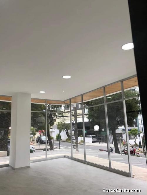 ARRIENDO LOCAL COMERCIAL SECTOR LA FOCH