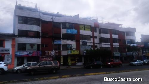 ARRIENDO OFICINA DE 26M2 SECTOR NORTE 