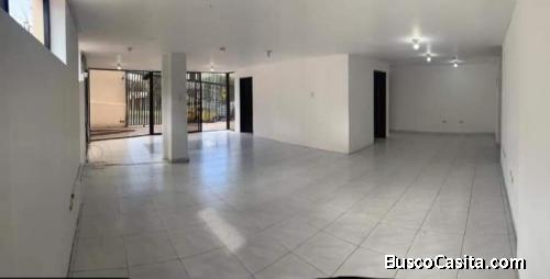 LOCAL COMERCIAL DE RENTA SECTOR EL BOSQUE