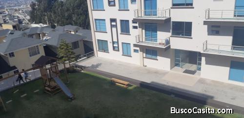 SUITE EN VENTA. URBANIZACION SANTA LUCIA 