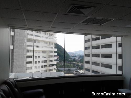 ALQUILO OFICINA EN THE POINT PUERTO SANTANA GUAYAQUIL