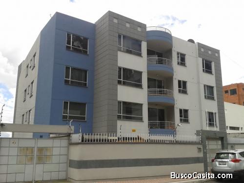 Hermoso departamento de venta en Sector El Bosque, Torres La Firenza.