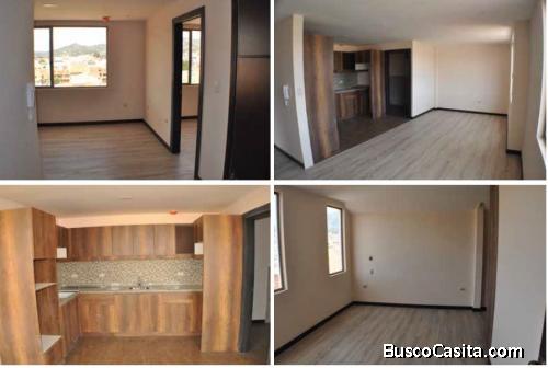 Vendo o cambio Departamento 3 dormitorios