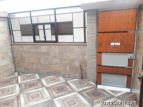 URDESA, DEPARTAMENTO PLANTA BAJA DE 3 DORMITORIOS 