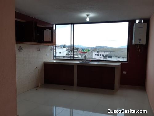 Rento departamento 2 dormitorios