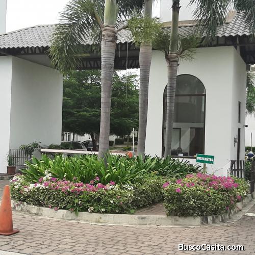 Departamento nuevo vía la costa, de oportunidad.