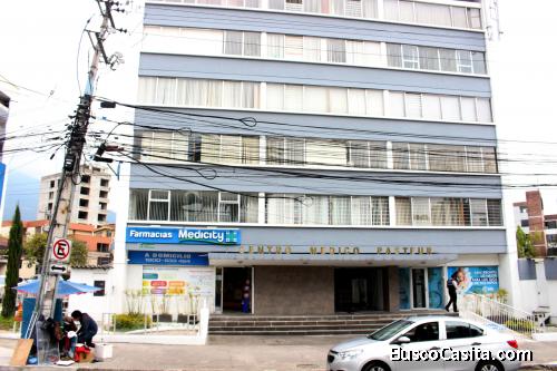 CONSULTORIO MEDICO CLINICA PASTEUR