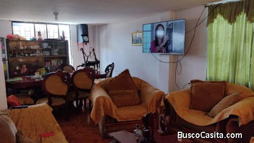 CASA DE VENTA EN CONJUNTO SECTOR RESIDENCIAL