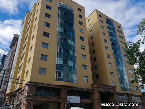 Se vende Departamento de 3 dormitorios en sector el Batán 