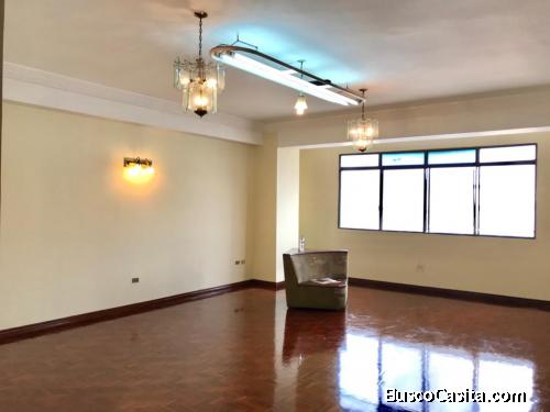 Departamento por Piso