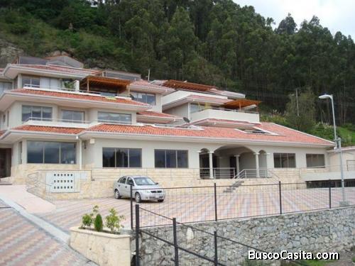 Departamento Amoblado 