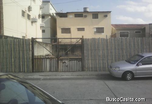 Kennedy Norte, terreno en venta de oportunidad