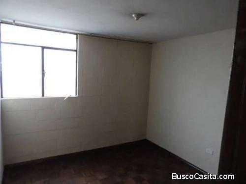 Arriendo departamento en San Carlos frente al parque ingles