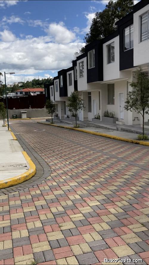 Hermosa casa valle de los chillos Armenia