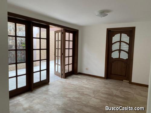 Departamento en Urb. El Condado