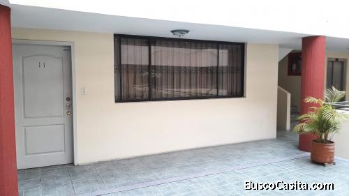 Hermoso departamento en Monteserrin