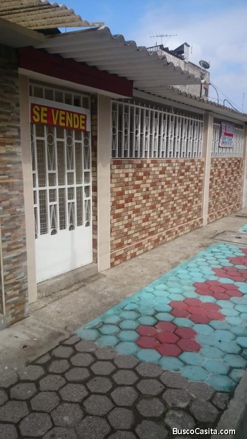 Casa 3 dormitorios y 2 baños 