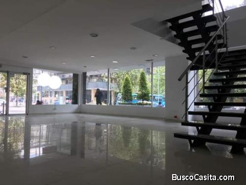 LOCAL COMERCIAL DE ARRIENDO SECTOR LA MARISCAL