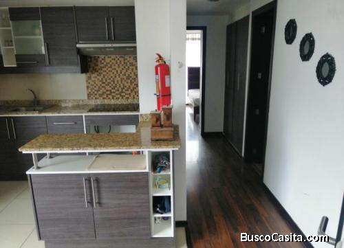 VENDO HERMOSO DEPARTAMENTO SECTOR CENTRO NORTE QUITO