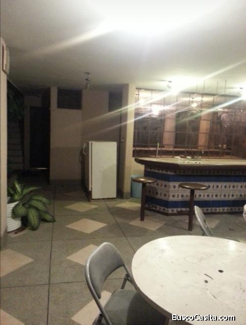 Suite Amoblada en Zona Exclusiva de Urdesa