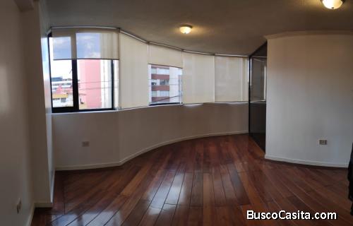 Hermosa Suite de alquiler