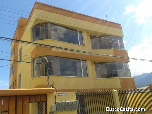 DEPARTAMENTO EN ARRIENDO